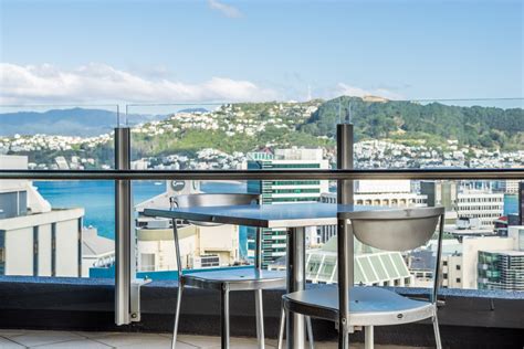 The 5 Best Green Hotels in Wellington, New Zealand – Let's travel green!