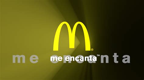 McDonald's Latin Spanish 2003 Logo Remake by lukesamsthesecond on ...