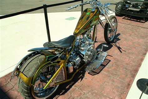 Review of Orange County Choppers ORIGINAL ORIGINAL: pictures, live ...