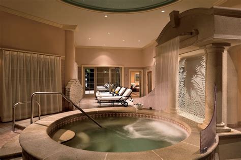 The Ritz-Carlton Spa, Naples Gives Celebrity Secrets