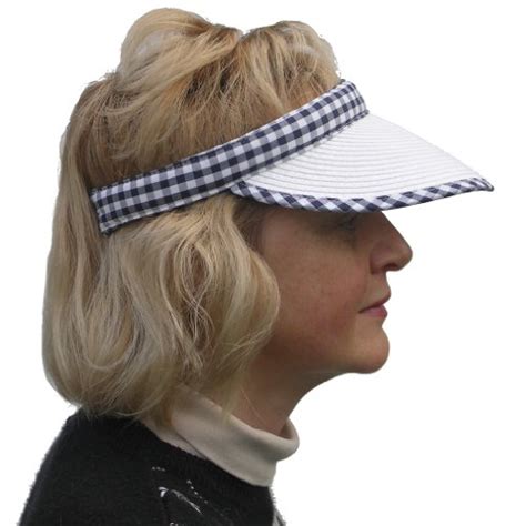 Ladies Golf Visors to Perform Your Best @ Golfist UK