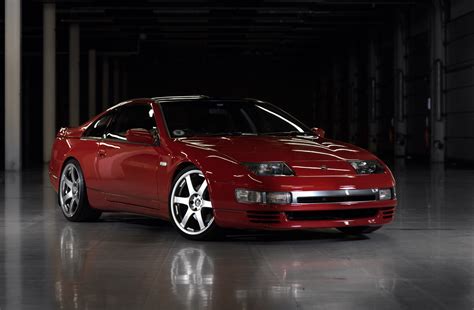 Nissan 300ZX - Cult Classics