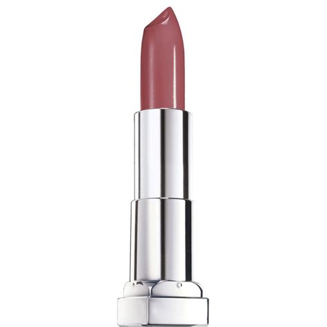 Maybelline Colour Sensational Matte Nudes Lipstick - Naked Coral | BIG W