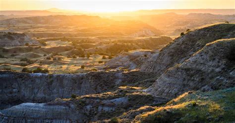 Best family vacations: Medora, North Dakota, with kids