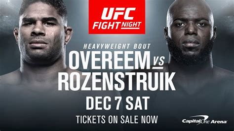 Alistair Overeem suffers a gruesome injury after KO loss – BOEC.COM