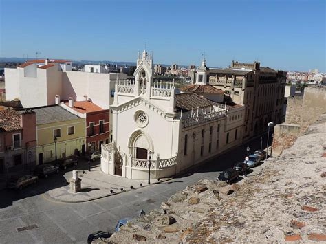 THE 15 BEST Things to Do in Badajoz - 2022 (with Photos) - Tripadvisor