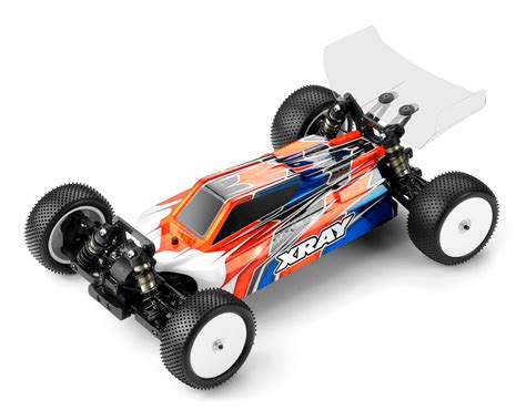 XRAY XB4 2020 1/10 4WD Electric Buggy Kit [XRA360007] | Cars & Trucks ...