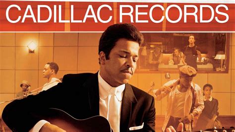 Cadillac Records - Movie - Where To Watch