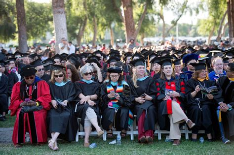 Photos: Los Angeles Pierce College class of 2018 commencement – Daily News