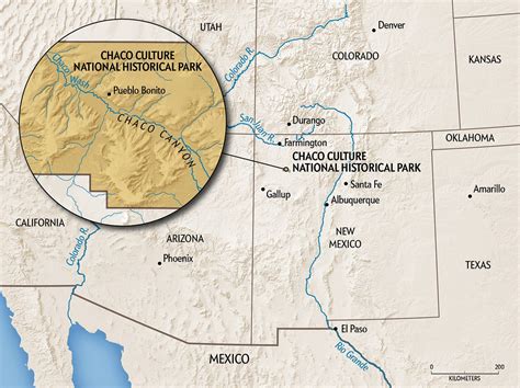 Controversial Chaco Canyon study: Ancient DNA unlocks knowledge, but do scientists have a right to…