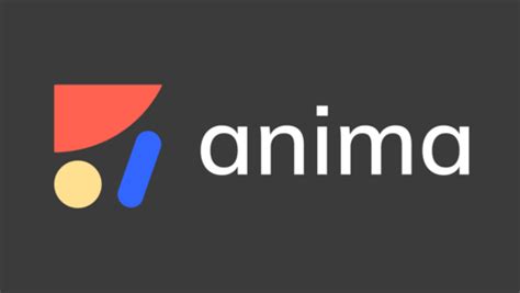 Anima App: AI-Powered Design to Code. | Y Combinator