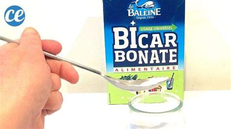 8 Bienfaits du Bicarbonate de Soude Sur la Santé (Une P'tite Cuillère Suffit).