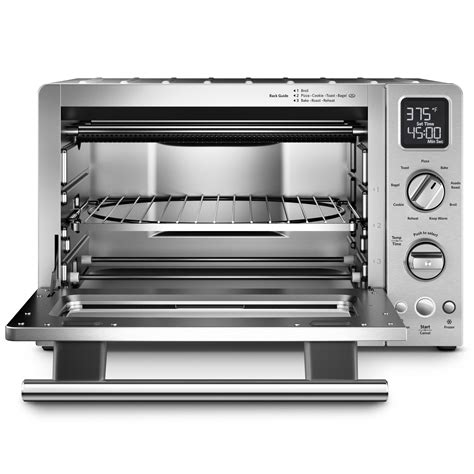 KitchenAid KCO275BU Convection 1800W Digital Countertop Oven 12" Cobalt Blue | eBay