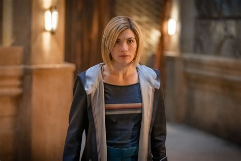 Doctor Who HD, Thirteenth Doctor, Jodie Whittaker, HD Wallpaper | Rare Gallery