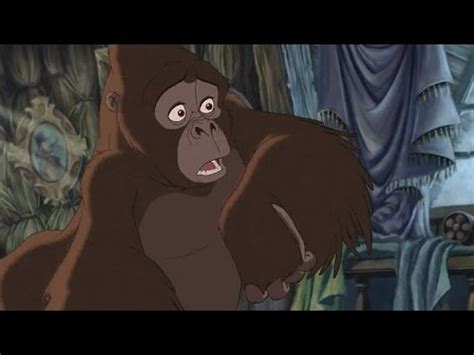 Kala Tarzan