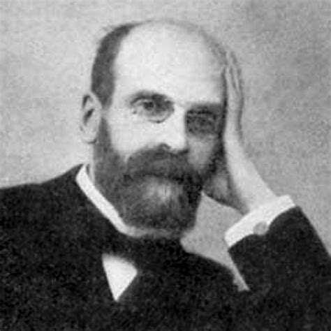 Opinions on Émile Durkheim