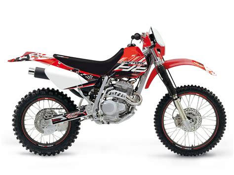 Honda 250 Enduro - reviews, prices, ratings with various photos