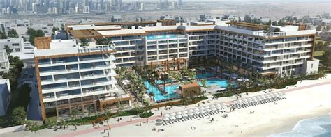 Luxury 5 Star Hotel | Jumeira Hotel | Mandarin Oriental Jumeira, Dubai