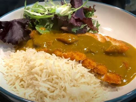 Wagamama releases recipe for famous katsu curry so you can cook it in lockdown | The Independent