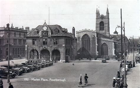 Peterborough Archives Service - Peterborough Local History Society