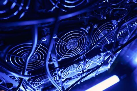 Different Cooling Techniques Commonly Used in Data Centers