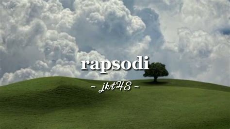 rapsodi - jkt48 (speed up songs) - YouTube