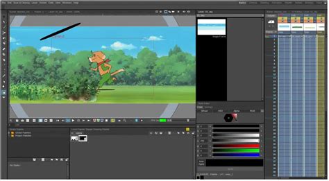 8 Best Free Animation Software for Windows and Mac in 2020 - Stuffroots