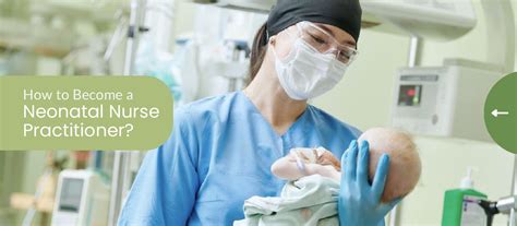 How to Become a Neonatal Nurse Practitioner - Nurse Practitioner Contract Attorney