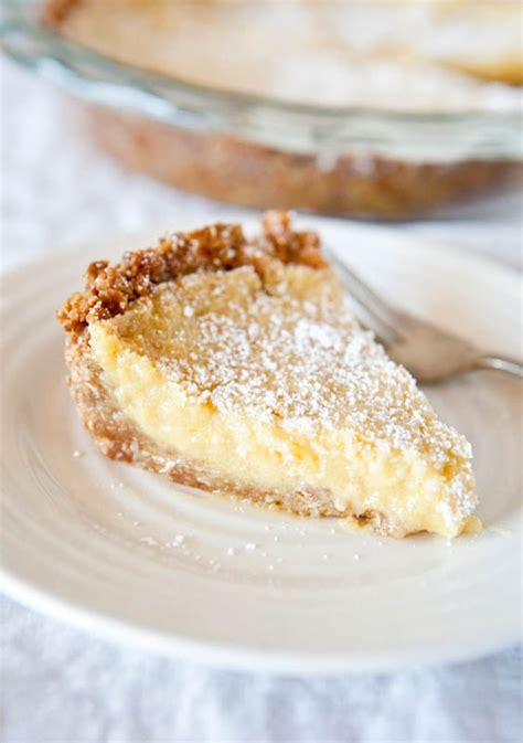 Copycat Milk Bar Crack Pie (Detailed Tips for Making!) - Averie Cooks