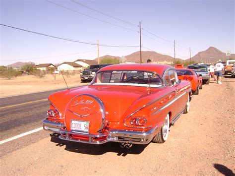 HotRods and Hubcaps: GOODGUYS CAR SHOW - SCOTTSDALE