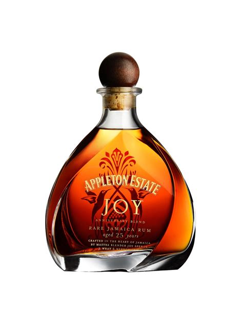 Appleton Estate Joy Anniversary Blend | Buy Online or Send as a Gift | ReserveBar