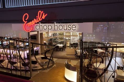 EMERIL'S CHOP HOUSE, Bethlehem - Menu, Prices & Restaurant Reviews - Tripadvisor