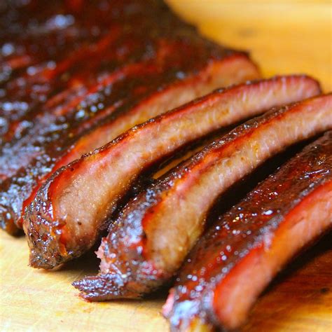 Award Winning Competition BBQ Smoked Ribs Recipe — Grillocracy