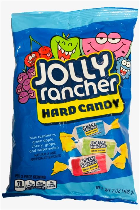 Jolly Rancher Hard Candy - 1388x2048 PNG Download - PNGkit