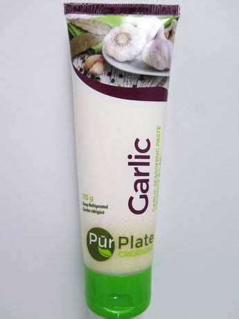 Garlic Seasoning Paste, 4 oz - Walmart.ca