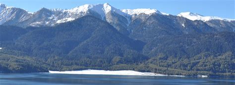 Frozen Lake Rara | Wild Stone Adventures