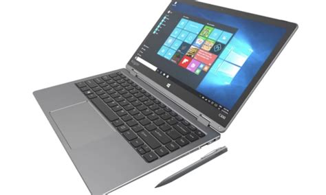 Kogan launches first convertible laptop: $399 - EFTM