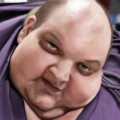 Image - Fat guy by nate2505-d4mmnl3.jpg | Walking Dead Wiki | FANDOM powered by Wikia