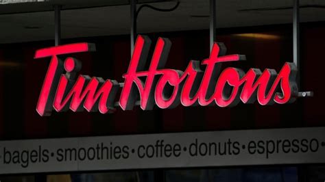 Tim Hortons soup product recalled due to insect contamination | CBC News