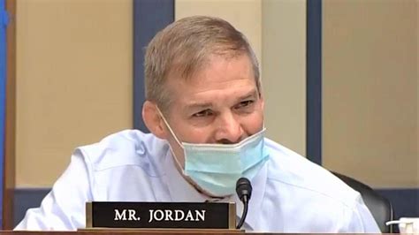 WATCH: Dr. Fauci schools GOP's Jim Jordan after he angrily complains ...