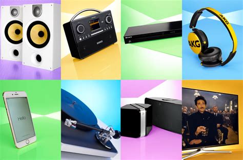 Best tech products to buy in 2015 | What Hi-Fi?