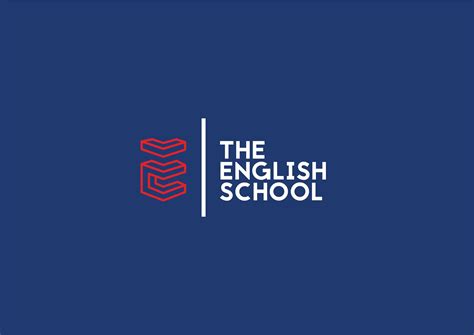 Logo For School, Teacher Logo, English Logo, Education Logo Design, Academy Logo, School Goals ...