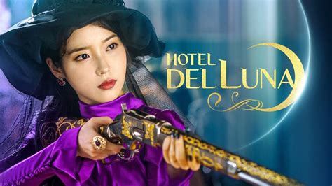 Hotel Del Luna (TV Series 2019-2019) - Backdrops — The Movie Database ...