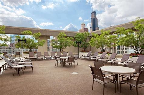 Hilton Chicago Hotel, Chicago (IL) | 2021 Updated Prices, Deals