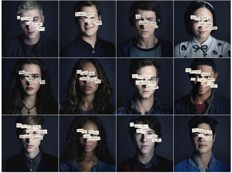 Why Netflix's '13 Reasons Why' Is So Important | FIB