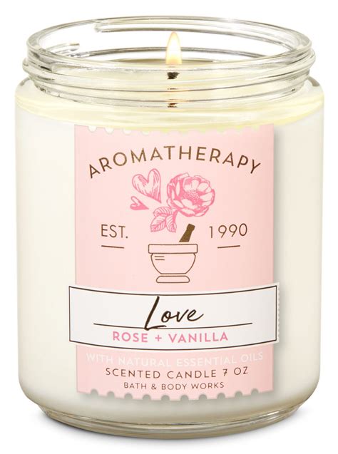 Bath & Body Works Candles On Sale: Best New Scents $8