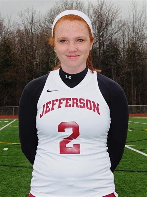 Jefferson Athlete of the Week - Jefferson Community College