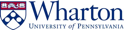 Wharton University – Logos Download