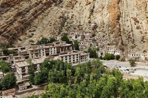 19 Monasteries In Ladakh (with photos) To Visit In 2023