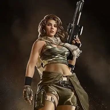 Wasteland 2 and 3 Custom Portraits Collection at Wasteland 2 Nexus - Mods and community